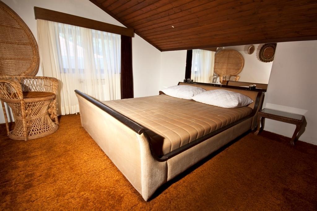Guest House Kapetanova Kuca Križevci Zimmer foto
